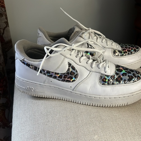 Nike Air 315122-111 - Picture 2 of 5